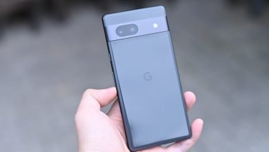 New Live Images Of The Google Pixel 7a Reveal Key Specs