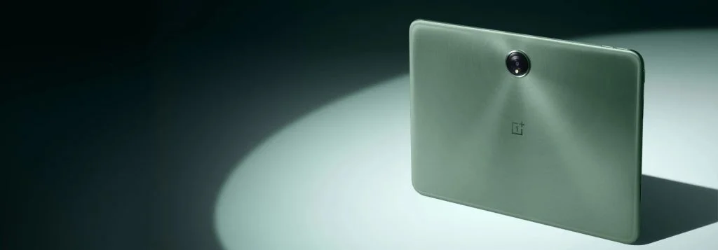 OnePlus Enters The Tablet Game With Powerful New OnePlus Pad
