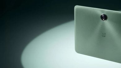 OnePlus Enters The Tablet Game With Powerful New OnePlus Pad