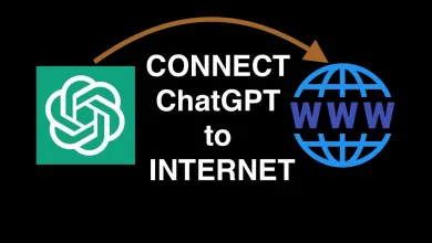OpenAI's Latest Innovation ChatGPT Connected to the Internet
