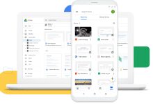 PDF Drawing and Highlighting Features Added For Google Drive Users
