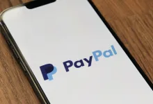 PayPal Is Introducing Passkeys To Android Devices