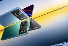 Poco X5 5G Launching in India 14th March