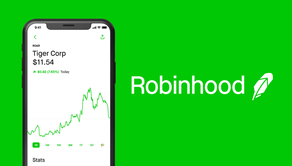 Robinhood Wallet App Now Available To All iOS Users