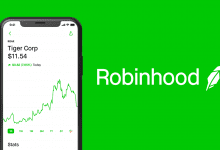 Robinhood Wallet App Now Available To All iOS Users