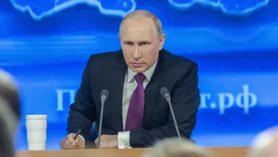Russia Bans iPhone Due To Potential Security Concerns