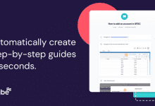 Scribehow The Ultimate App for Creating How-To Videos