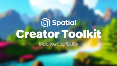 Spatial's Beta Creator Tool Launched Gamifying Your Web Experience