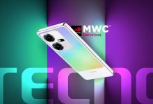 Tecno Mobile's Chameleon Coloring Technology set to revolutionize mobile