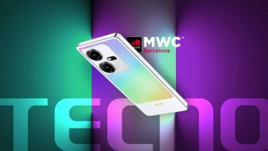 Tecno Mobile's Chameleon Coloring Technology set to revolutionize mobile
