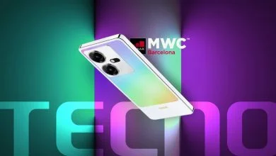 Tecno Mobile's Chameleon Coloring Technology set to revolutionize mobile