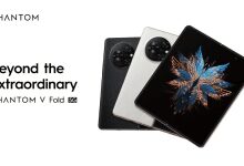 Tecno Takes on Samsung and Huawei with the Phantom V Fold