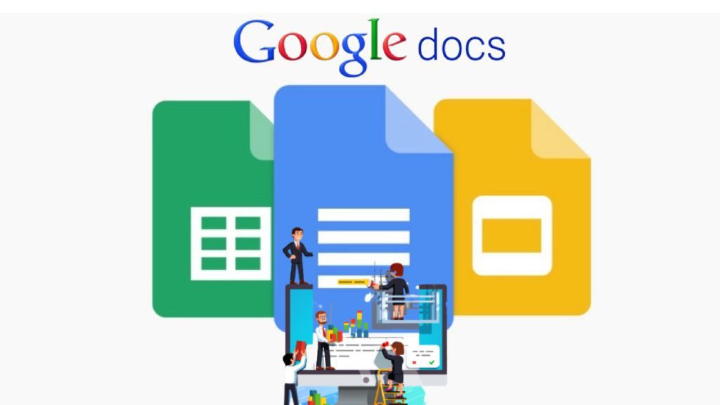 Google Docs Offline: The Ultimate Guide To Accessing Your Files Anywhere The Benefits Of Taking Google Docs Offline For Increased Productivity