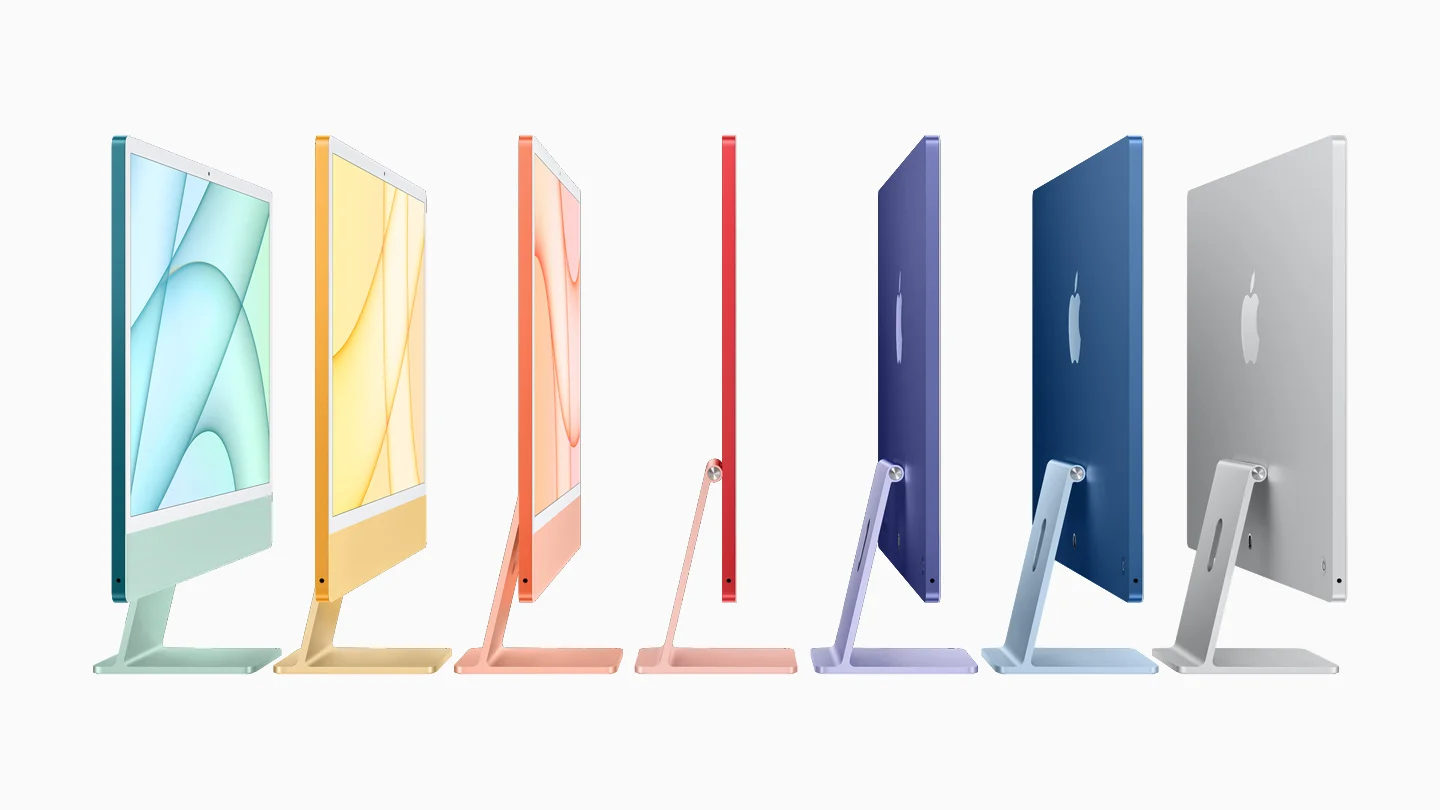 The Future of iMac A Look at Apple's Latest Plans