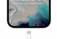 The iPhone 15's USB-C port what you need to know