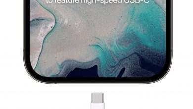 The iPhone 15's USB-C port what you need to know