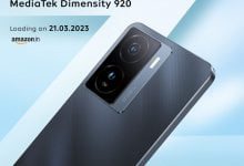 The iQOO Z7 5G Is Launching In India On March 21