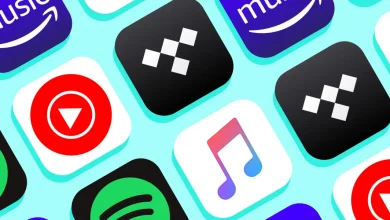 Top Music Streaming Services for Android and iOS