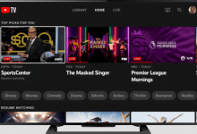 Two for One Frontier Internet and YouTube TV Bundle Offer