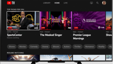 Two for One Frontier Internet and YouTube TV Bundle Offer