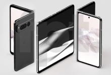 Unleashing The Unreleased Pixel Fold Spotted In Public