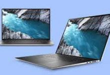 Upgraded Dell XPS 15 And XPS 17 With Raptor Lake Processor Announced
