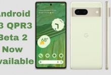 Android 13 QPR3 Beta 2 Is Here Upgrade Your Pixel Device Today