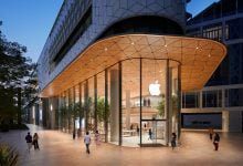 Apple BKC A New Landmark in Mumbai's Bandra Kurla Complex
