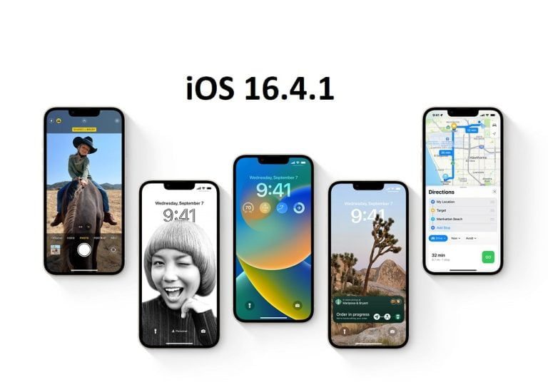 Why Apple Stopped Signing Ios 18.5: The Real Reason - 6r1mrxf