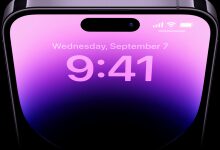 Apple's Exclusive LTPO Screen Technology for Pro iPhones Until 2025