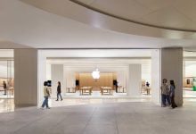 Apple's Newest Store in China A Preview of Apple MixC Shenzhen