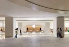 Apple's Newest Store in China A Preview of Apple MixC Shenzhen