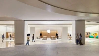Apple's Newest Store in China A Preview of Apple MixC Shenzhen