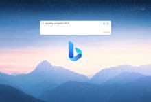 Bing Intoduces New AI-Powered ChatGPT Answers in Search Results