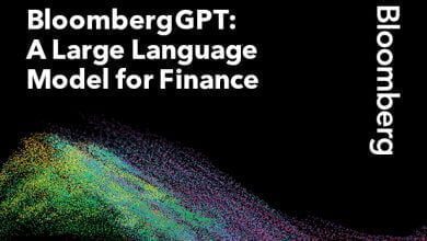Bloomberg Launches Groundbreaking BloombergGPT Focused On Finance Industry