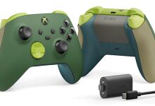 Celebrating Earth Day with Xbox's Sustainable Remix Special Edition Controller