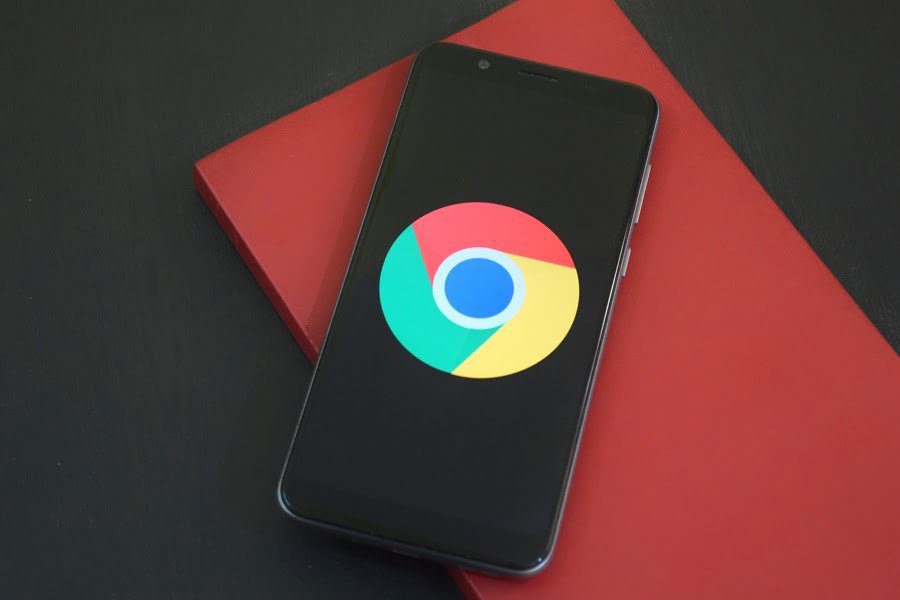 Chrome'S Latest Update Fixes Critical Vulnerability Chrome'S Latest Update Fixes Critical Vulnerability