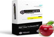 CrossOver+ Lets You Run Windows Applications on Any OS