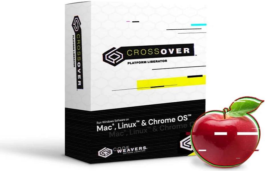 CrossOver+ Lets You Run Windows Applications on Any OS