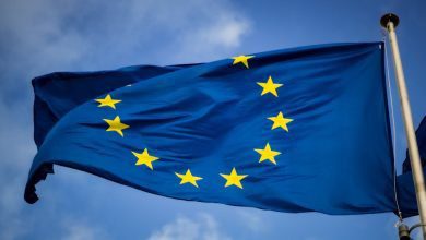 EU AI Act Companies Must Disclose Copyrighted Material Used in Generative AI