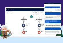 Einstein GPT for Flow Salesforce Making Automation Accessible to All