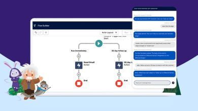 Einstein GPT for Flow Salesforce Making Automation Accessible to All
