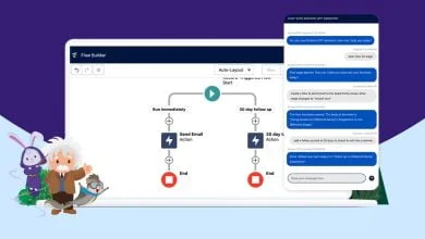 Einstein GPT for Flow Salesforce Making Automation Accessible to All