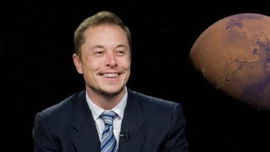 Elon Musk Invests in Tons of GPUs for Twitter's AI Revolution