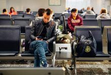 FBI Issues Warning Against Using Public Charging Stations