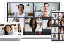 Google Meet Goes Full HD