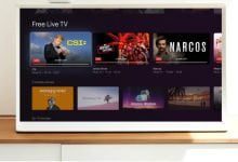 Google TV's Live Guide Offers Access to Over 800 Free TV Channels