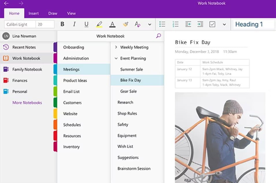 How Copilot for OneNote Can Save You Time and Effort with AI Assistance