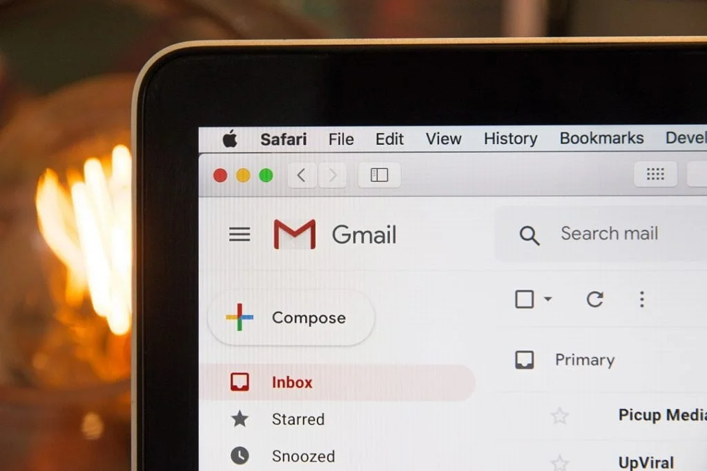 How To Send Large Files In Gmail A Solution to Gmail's File Size Restrictions