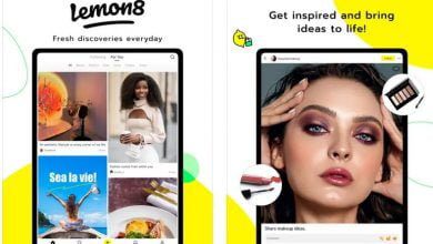 How to Get Started on LEMON8 The Popular New Short Video App